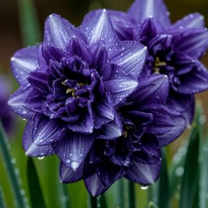 Нарцисс Царский Венец купить по цене от 378р. в интернет-магазине «Посадика» с доставкой почтой в в Болхове и по всей России – [изображение №1].