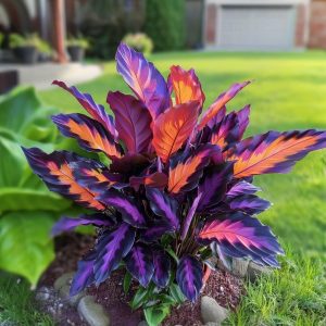 Хоста Вельвет купить по цене от 361р. в интернет-магазине «Посадика» с доставкой почтой в в Болхове и по всей России – [изображение №1].