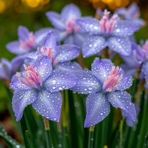 Нарцисс Сокровище Сада купить по цене от 2000р. в интернет-магазине «Посадика» с доставкой почтой в в Болхове и по всей России – [изображение №1].