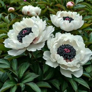 Пион Инк Эн купить по цене от 429р. в интернет-магазине «Посадика» с доставкой почтой в в Болхове и по всей России – [изображение №1].