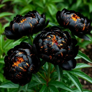 Пион Скай Дансер купить по цене от 419р. в интернет-магазине «Посадика» с доставкой почтой в в Болхове и по всей России – [изображение №1].