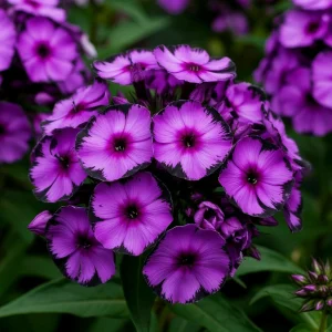 Флокс Клауд Шарм купить по цене от 299р. в интернет-магазине «Посадика» с доставкой почтой в в Болхове и по всей России – [изображение №1].