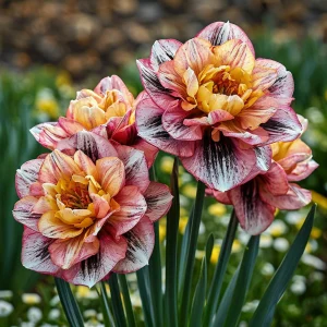 Нарцисс Войс Сприн купить по цене от 392р. в интернет-магазине «Посадика» с доставкой почтой в в Болхове и по всей России – [изображение №1].