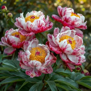 Пион Клауд Вельвет купить по цене от 420р. в интернет-магазине «Посадика» с доставкой почтой в в Болхове и по всей России – [изображение №1].