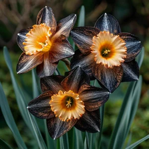 Нарцисс Сприн Видс купить по цене от 2000р. в интернет-магазине «Посадика» с доставкой почтой в в Болхове и по всей России – [изображение №1].