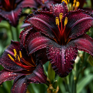 Чикаго Блэк Аут купить по цене от 309р. в интернет-магазине «Посадика» с доставкой почтой в в Болхове и по всей России – [изображение №1].