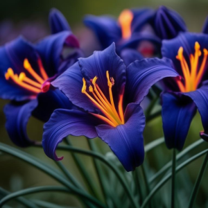 Лилейник Файер Глайд купить по цене от 699р. в интернет-магазине «Посадика» с доставкой почтой в в Болхове и по всей России – [изображение №1].