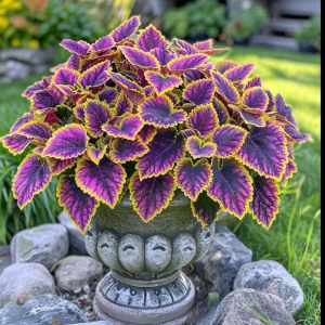 Хоста Рейдянт Чарм купить по цене от 365р. в интернет-магазине «Посадика» с доставкой почтой в в Болхове и по всей России – [изображение №1].