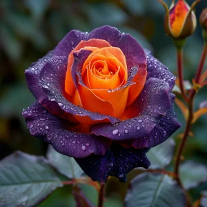 Роза Рэй Оф Хоуп купить по цене от 319р. в интернет-магазине «Посадика» с доставкой почтой в в Болхове и по всей России – [изображение №1].