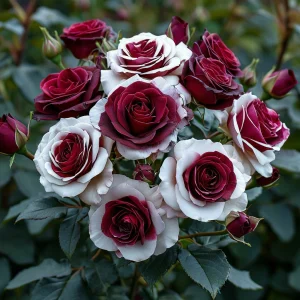 Роза Лост Лав купить по цене от 480р. в интернет-магазине «Посадика» с доставкой почтой в в Болхове и по всей России – [изображение №1].